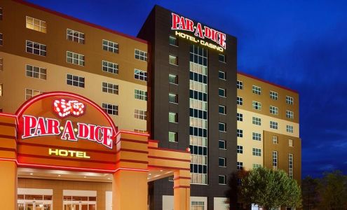 Par-A-Dice Hotel Casino
