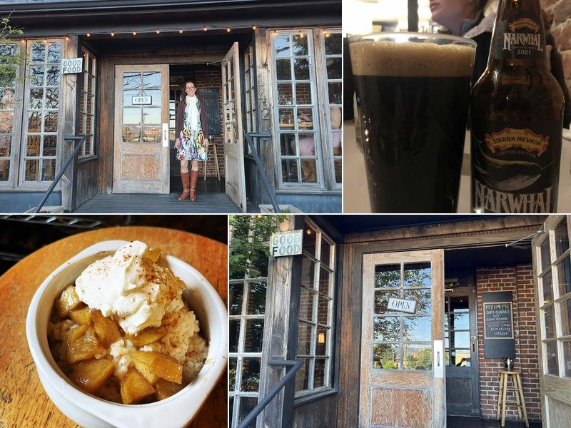 Proper 142 Water St, Boone