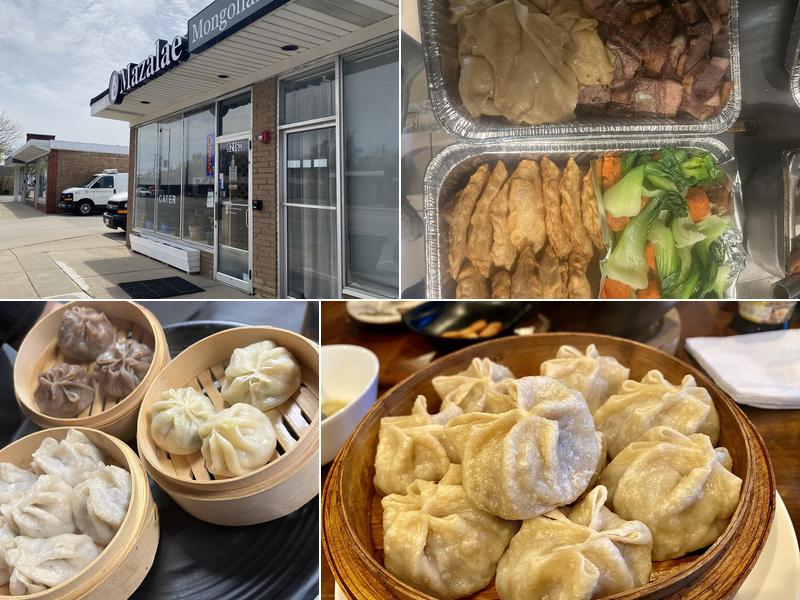 Mazalae Mongolian Restaurant