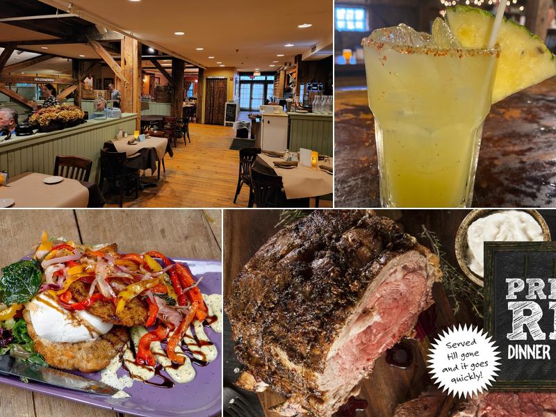 The Common Man Windham