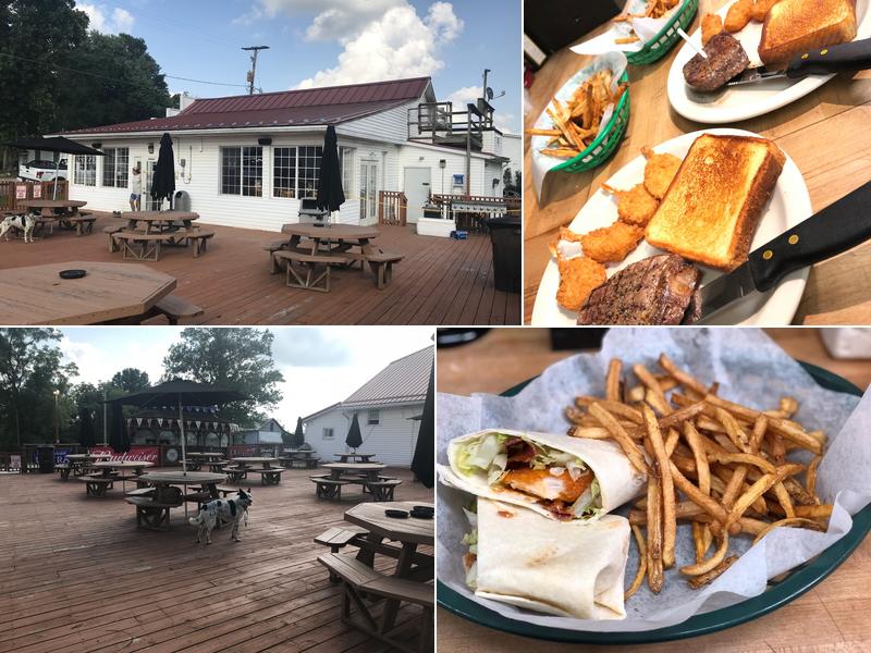 Wagon Wheel Bar & Grill