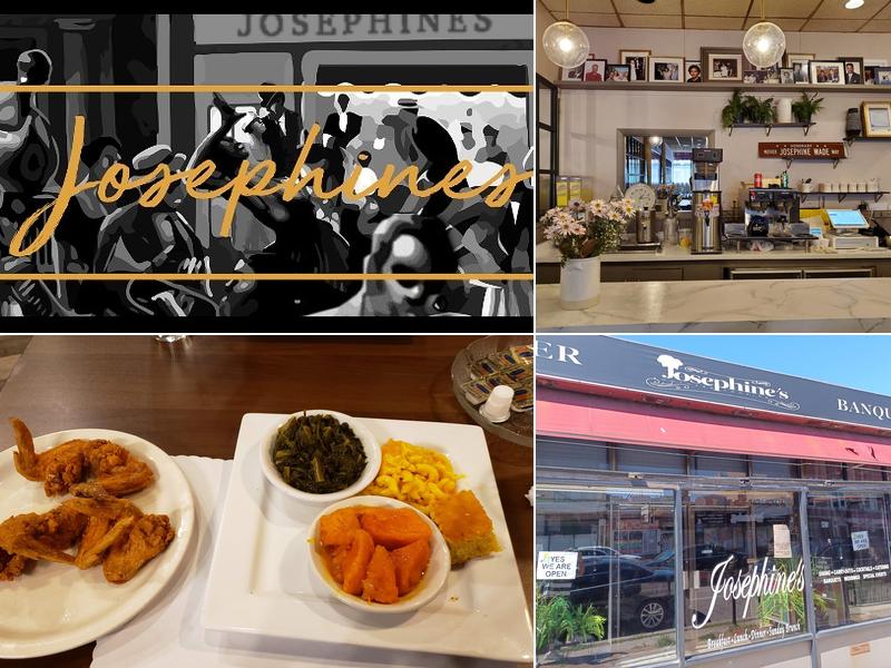 Josephine's Southern Cooking