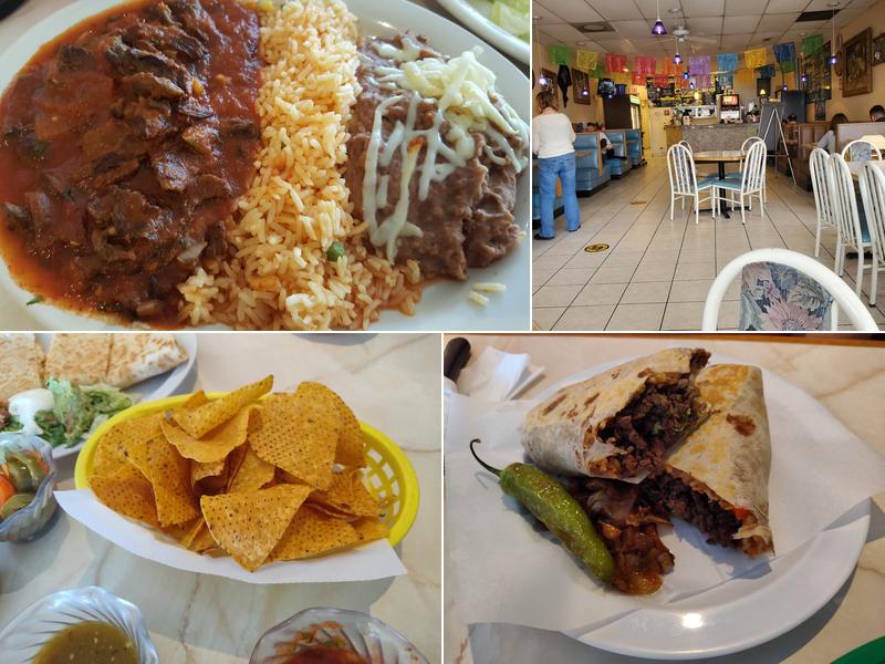 El Burrito Fantastico