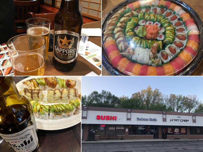 Abashiri Japanese Restaurant