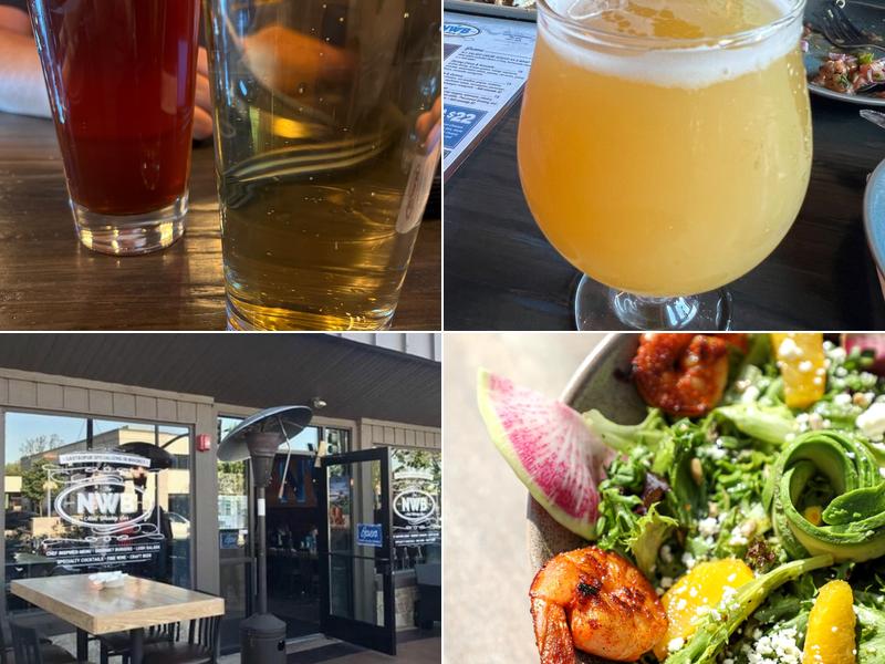 NWB Next Whiskey Bar Lisle