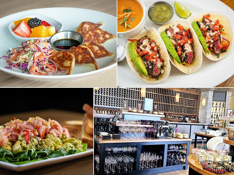 Cooper's Hawk Winery & Restaurant- Naperville