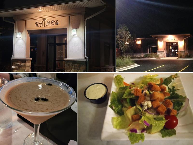 Raymes Steak & Fish House