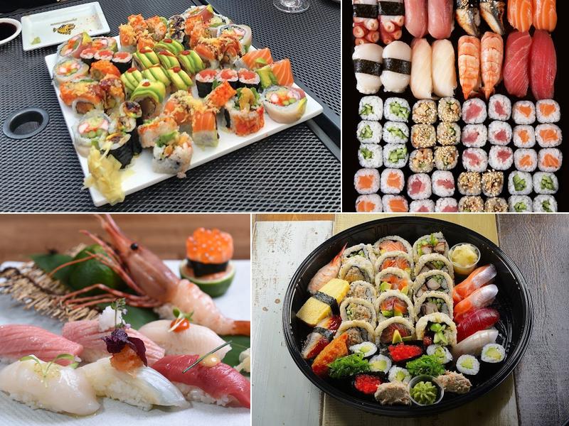 Sakura Japanese Restaurant