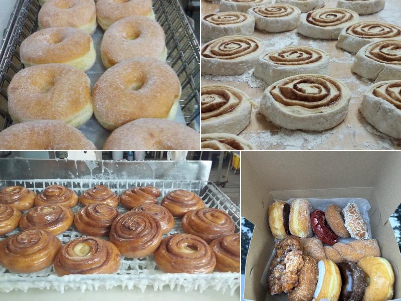 Donuts 4 U 1223 Garden St, Titusville