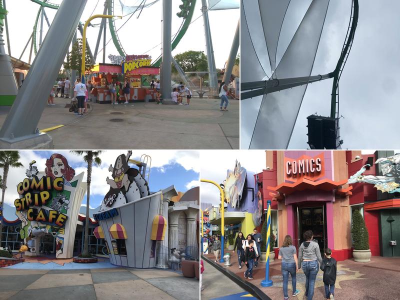 Interplanetary Popcorn