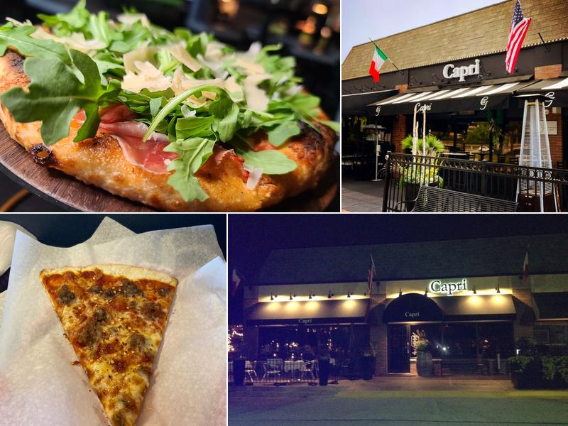 Capri Ristorante