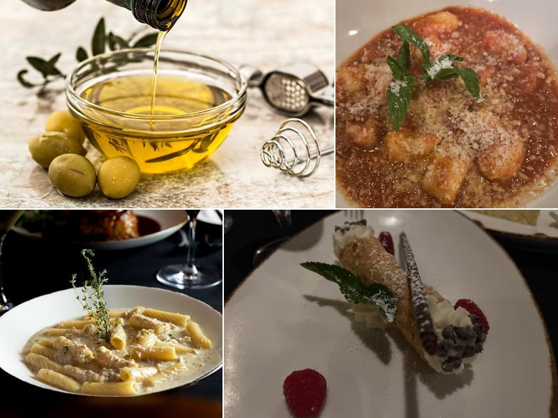 Christinis Ristorante Italiano