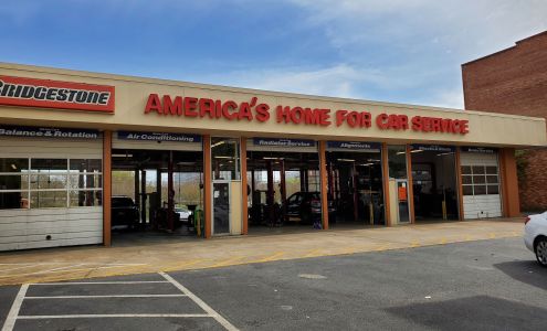 Firestone Complete Auto Care