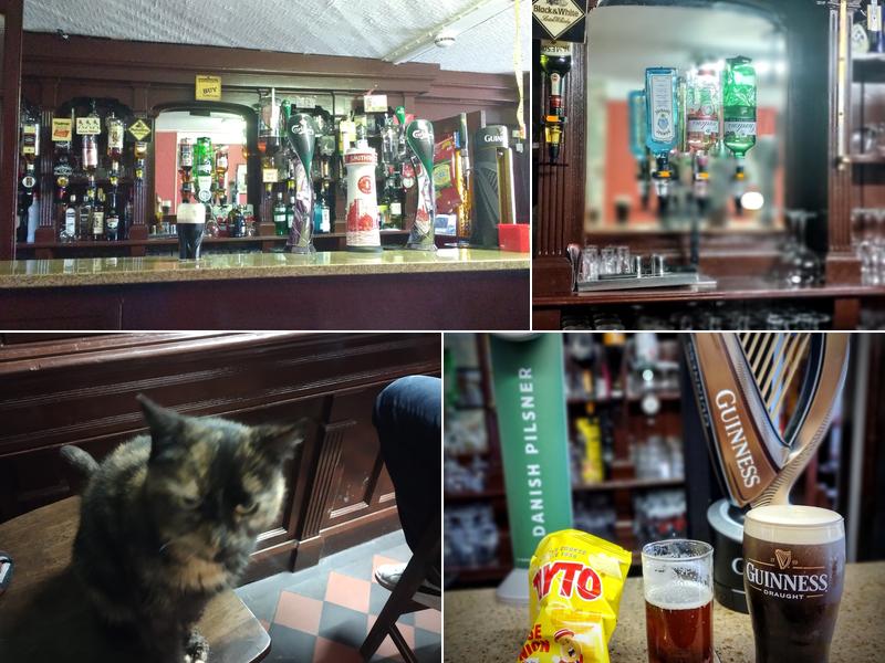 Railway Bar & Off Sales