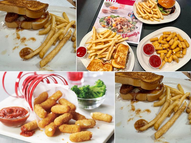 Friendly's 140 Universal Drive North, North Haven