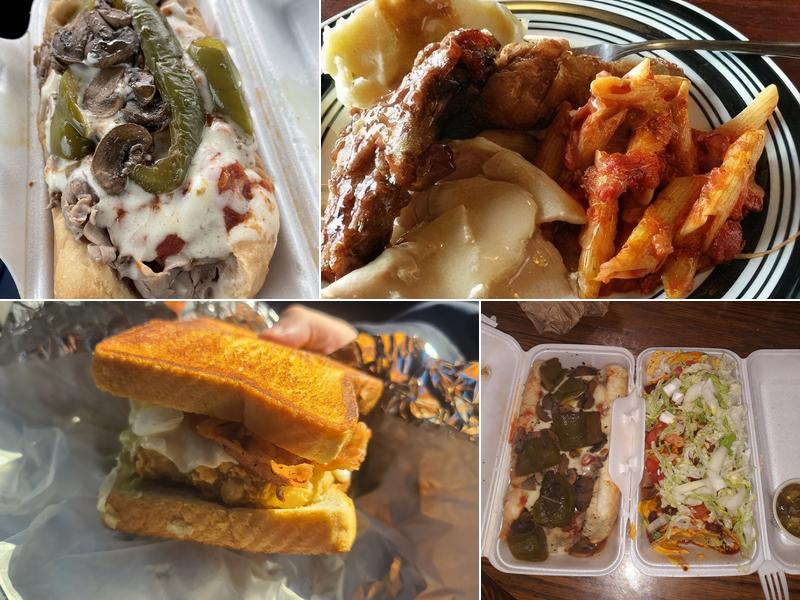 Jimbooo's Italian Beef