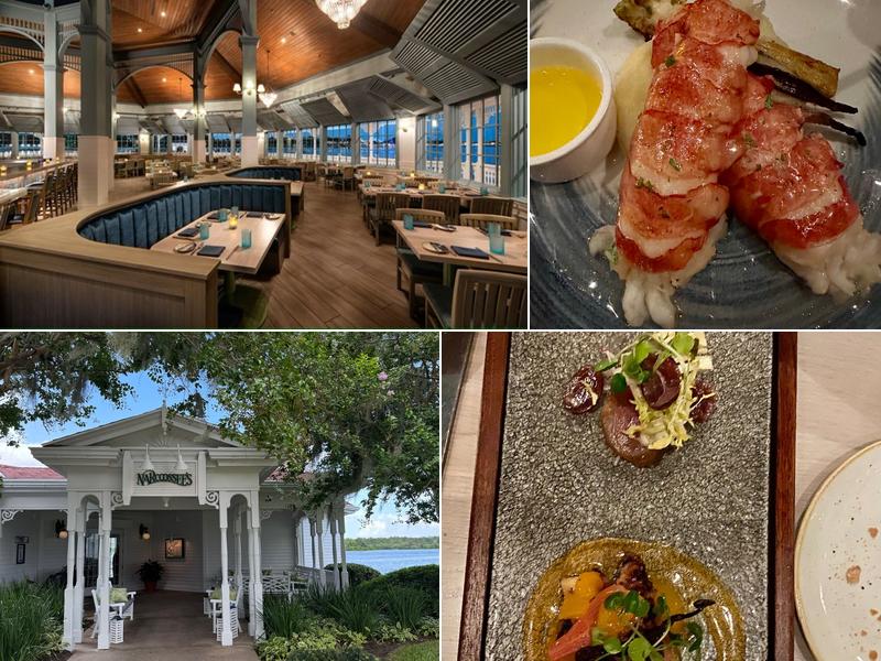 Narcoossee's 4401 Floridian Way, Lake Buena Vista