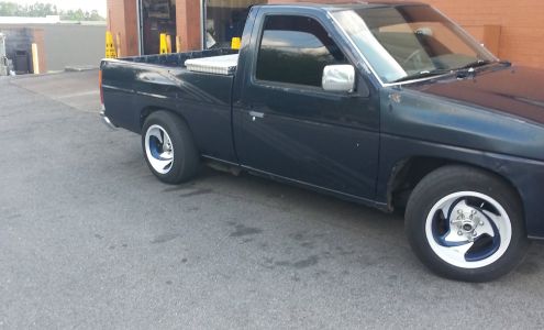 Firestone Complete Auto Care