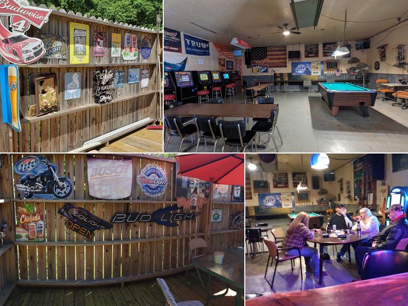 Big Springs Bar & Grill