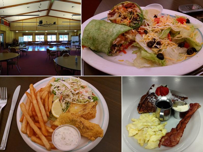 Rusty Putter Bar and Grill