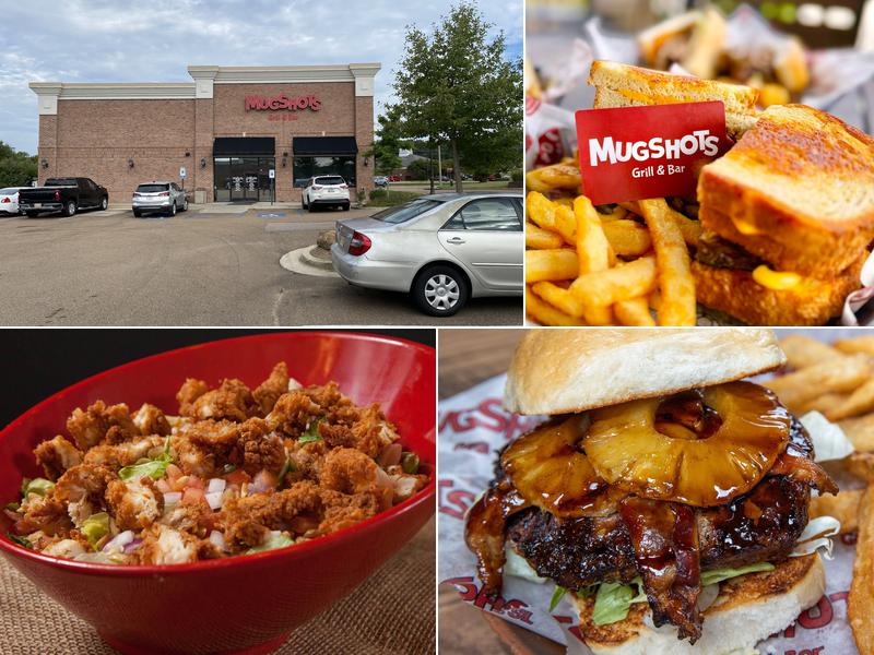 Mugshots Grill and Bar - Oxford, MS 1400 Merchants Dr, Oxford