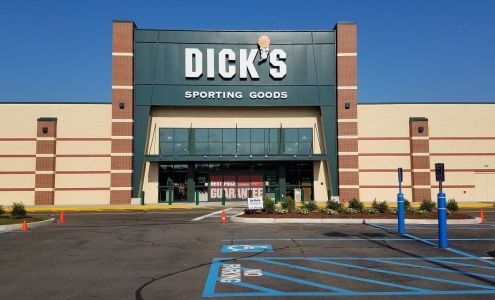 DICK'S Sporting Goods