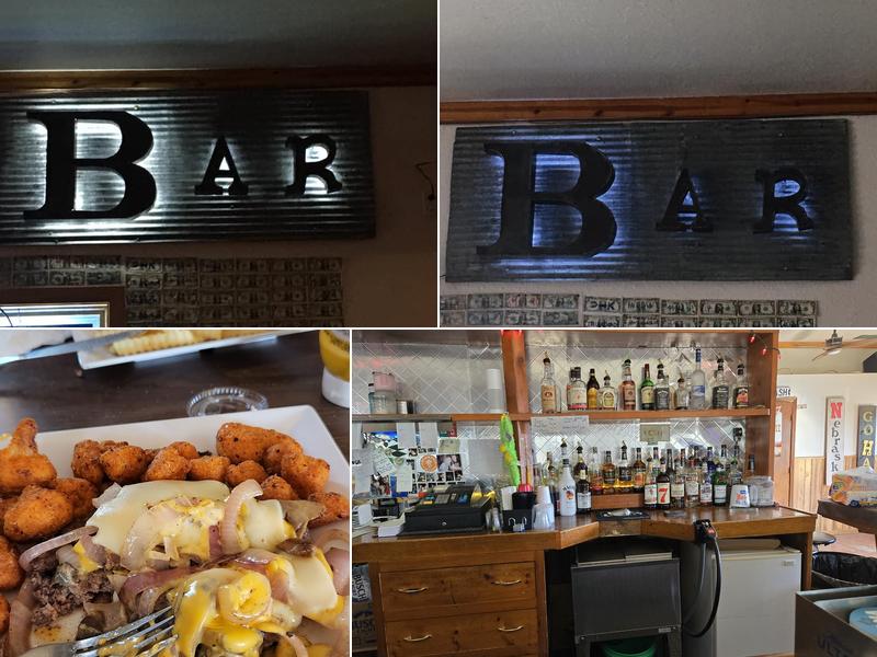 The Green 89050 570th Ave, Wynot