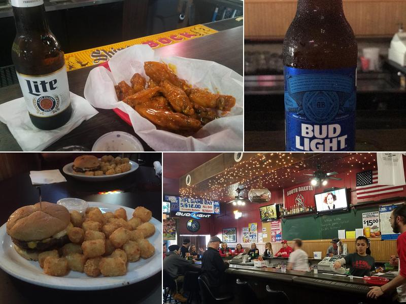 Leo's Sports Bar & Grill