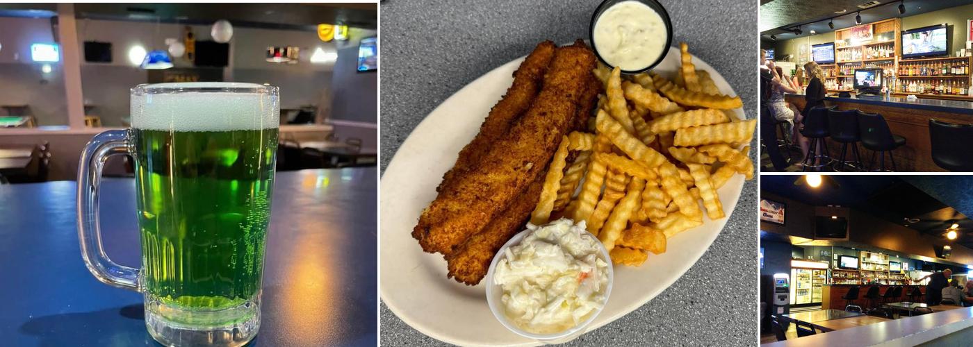 Max Bar & Grill