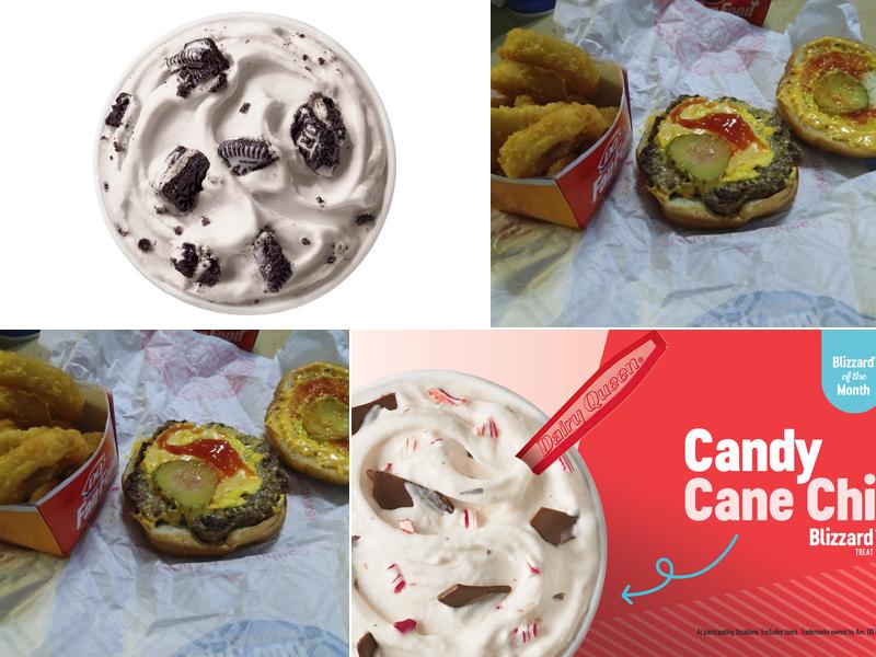 Dairy Queen Grill & Chill