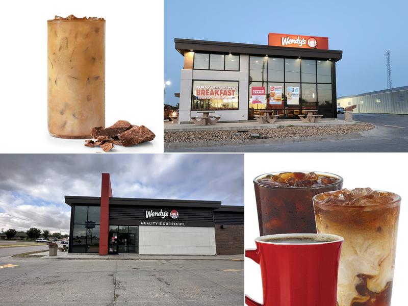 Wendy's 1502 Main St, Scott City