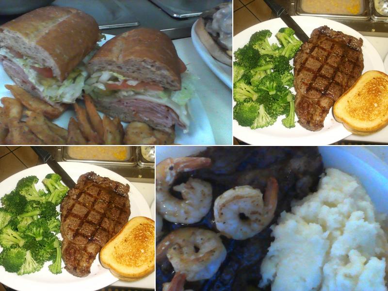 Walker's Tea 1314 Main St, Scott City