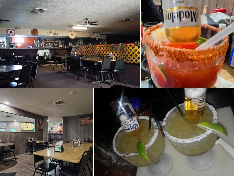 El Dos De Oros 1213 Main St, Scott City