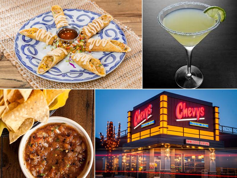 Chevys Fresh Mex