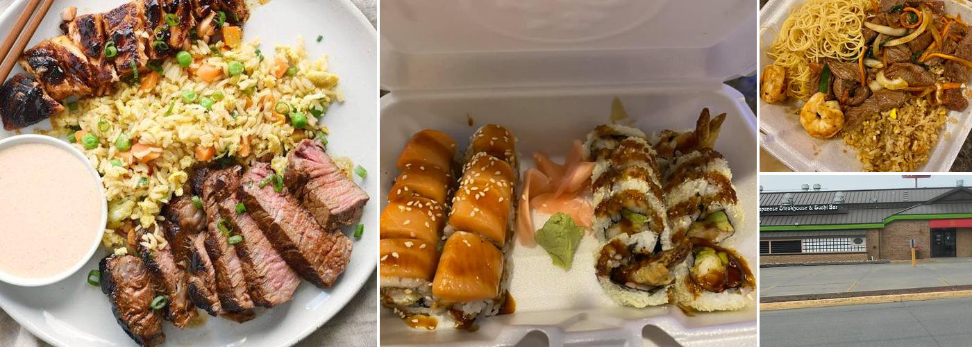 Ichiban Japanese Steakhouse and Sushi Bar