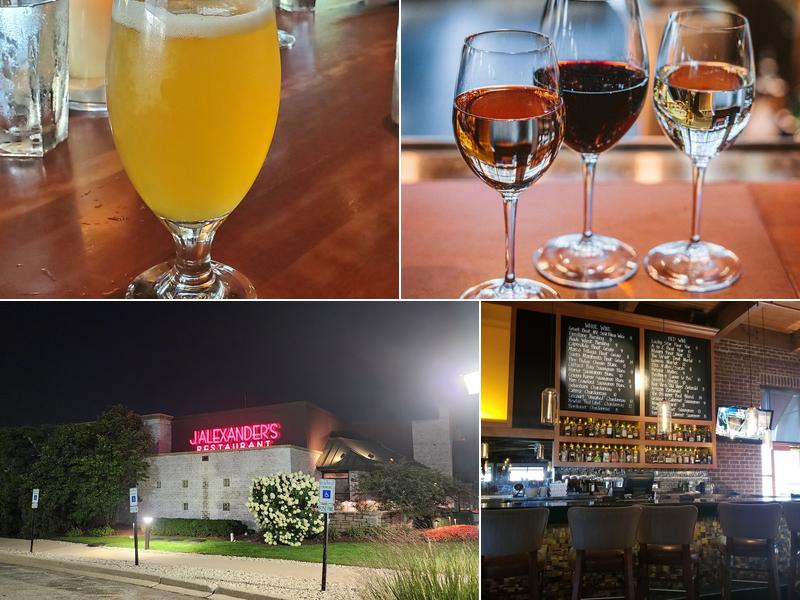 J. Alexander's Restaurant