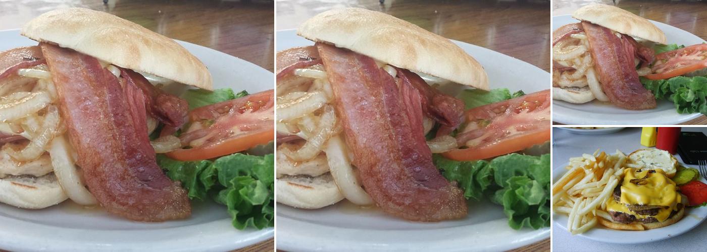 The Bistro In Randle