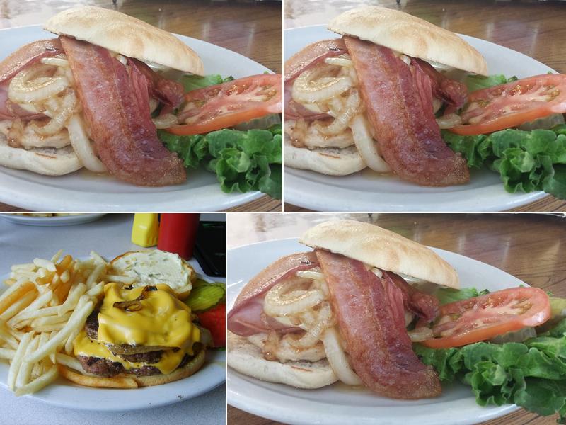 The Bistro In Randle