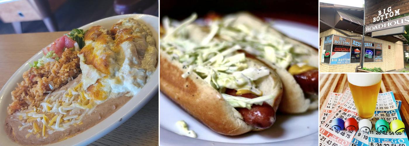 Big Bottom Roadhouse