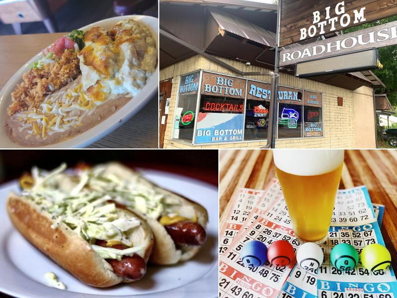 Big Bottom Roadhouse