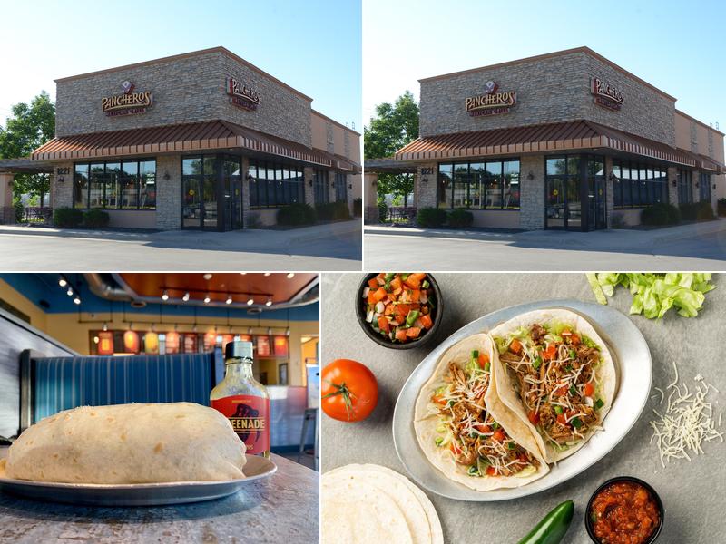 Pancheros Mexican Grill - Rapid City