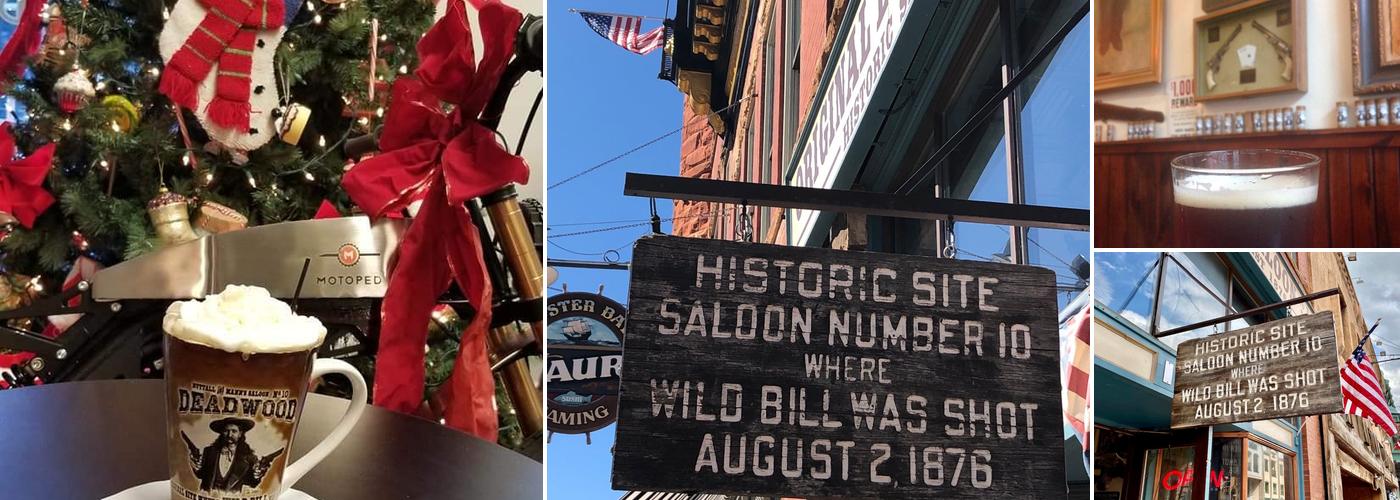 Wild Bill Steakhouse