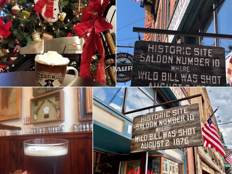 Wild Bill Steakhouse