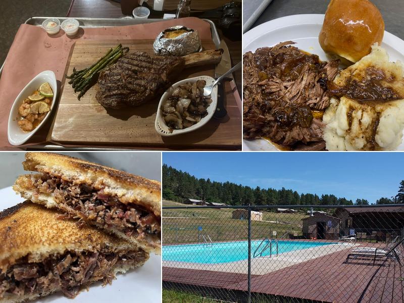 Elk Creek Resort & Receptions