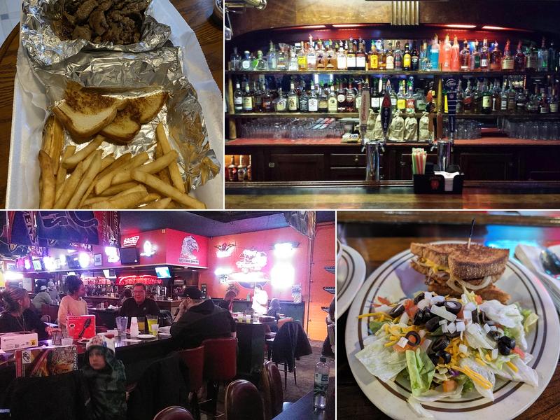 Valley Sports Bar & Grill