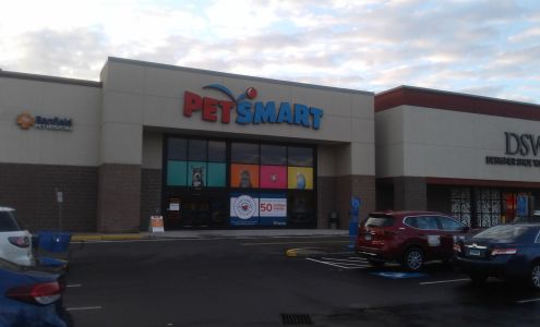 PetSmart