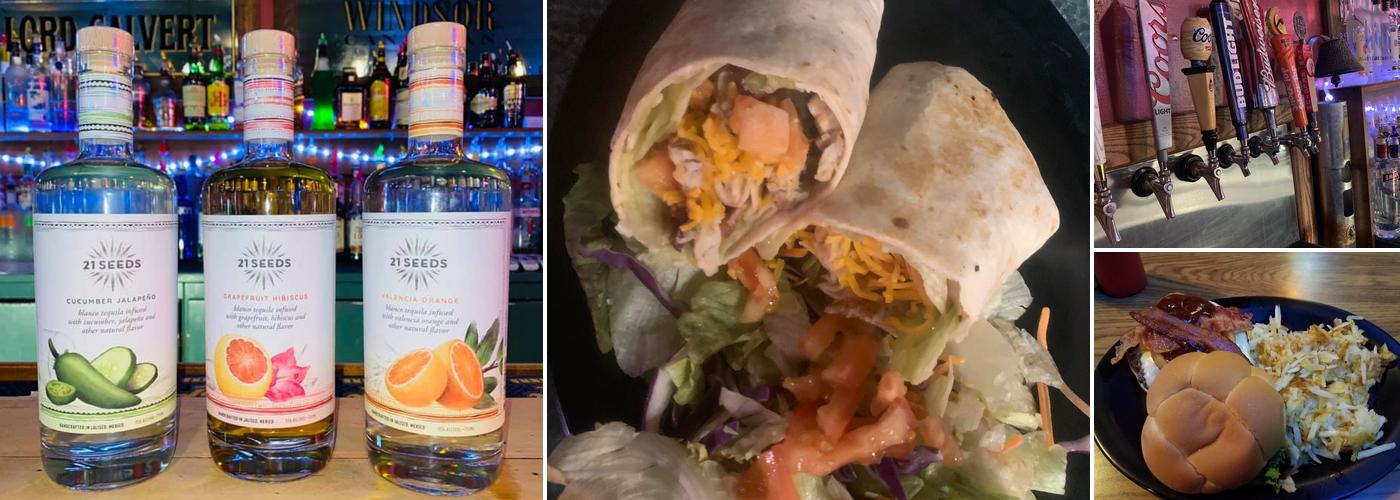 Joe's Place Bar & Grill