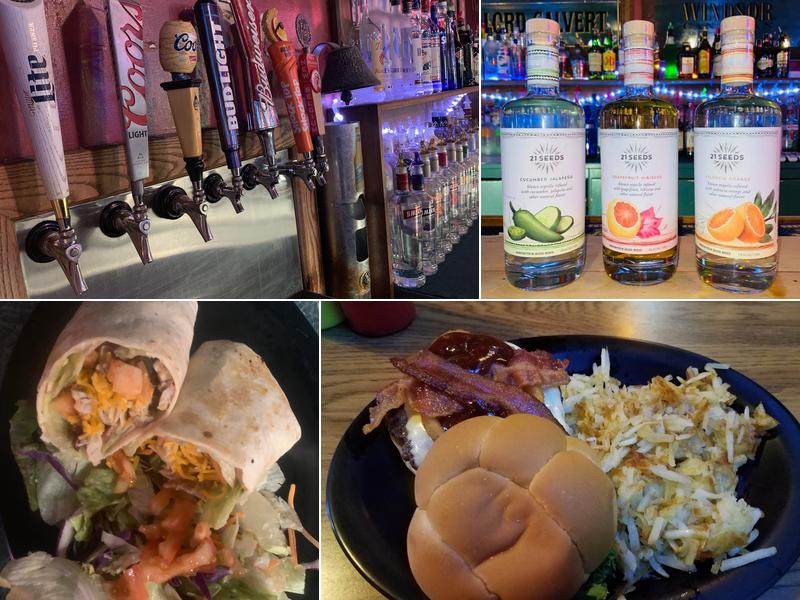 Joe's Place Bar & Grill 4302 Pendleton Dr, Rapid City