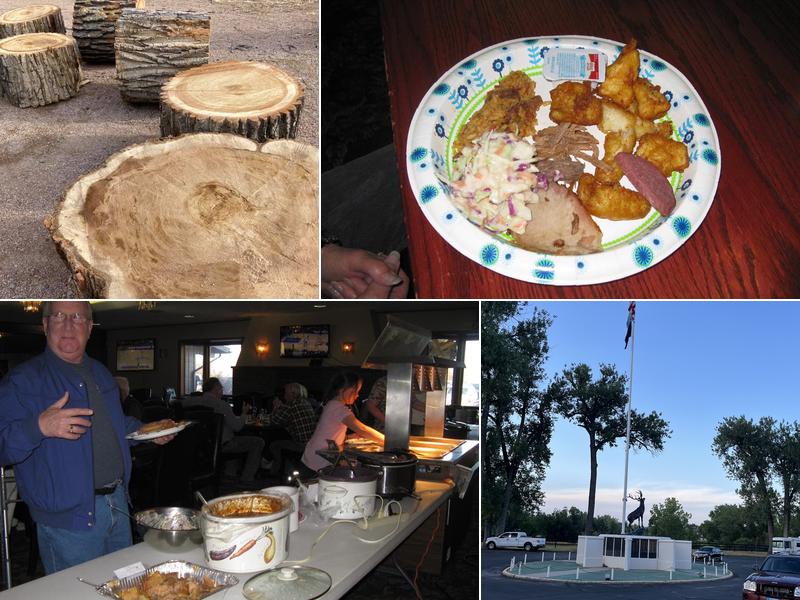 Rapid City Elks Lodge #1187