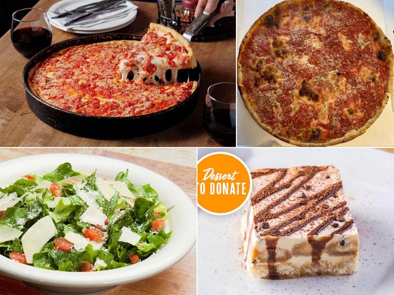 Lou Malnati's Pizzeria